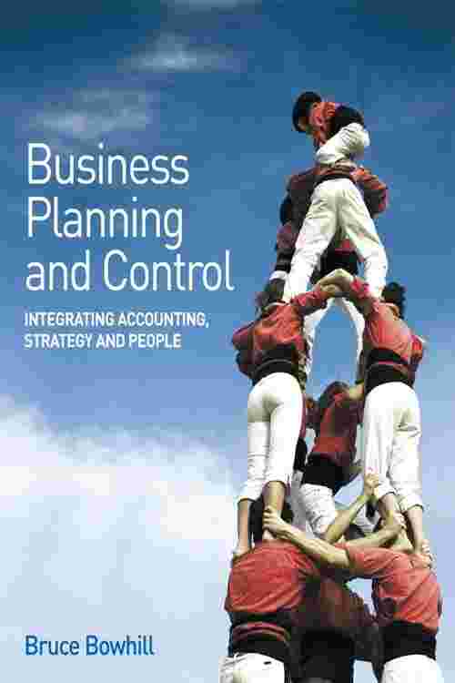 Business Planning and Control