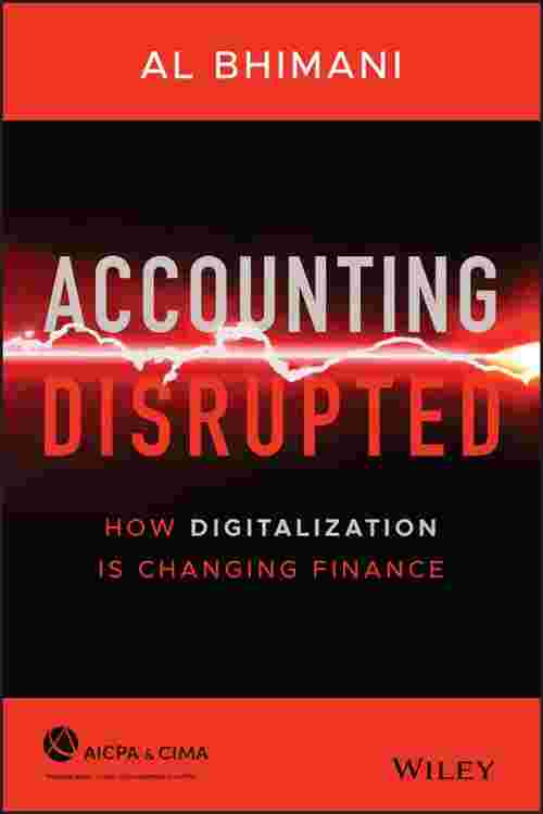 Accounting Disrupted