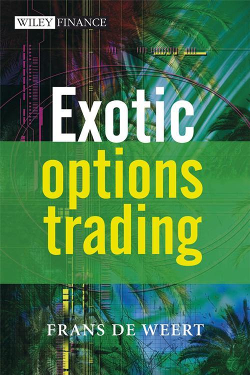Exotic Options Trading