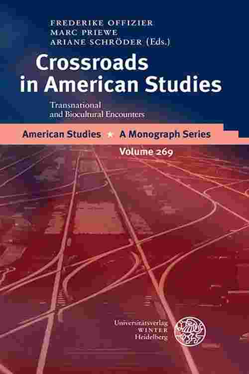 Crossroads in American Studies