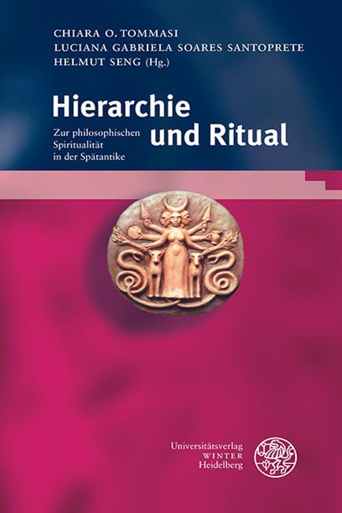 Hierarchie und Ritual