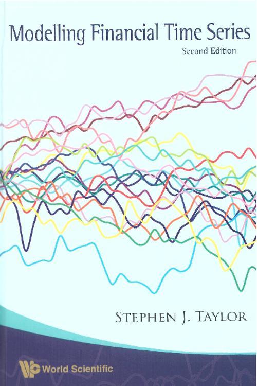 Modelling Financial Time Series (2nd Edition)