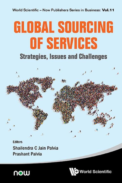 Global Sourcing of Services