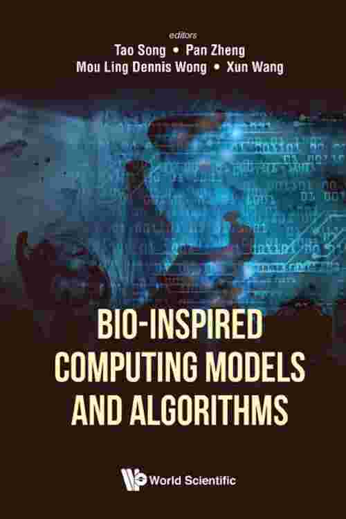Bio-Inspired Computing Models and Algorithms