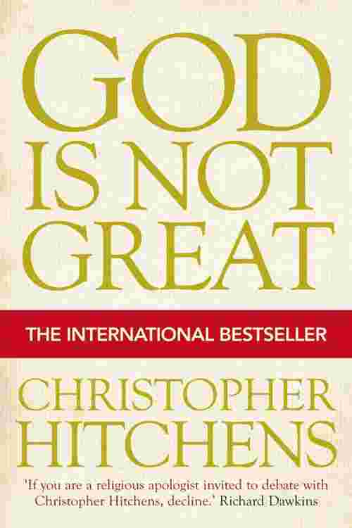 god is not great pdf free download