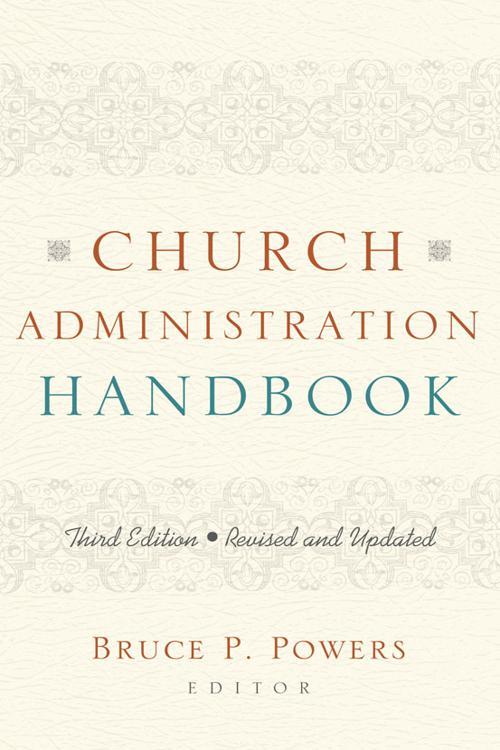 thesis on church administration pdf