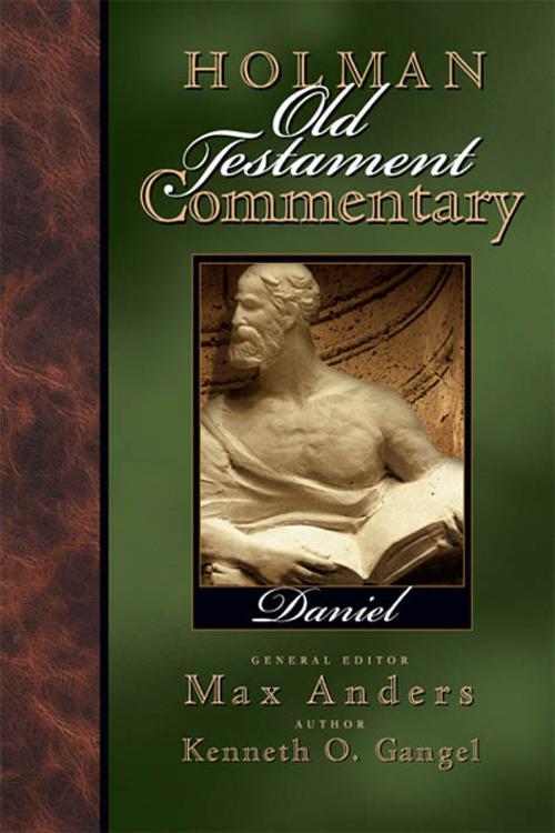 [PDF] Holman Old Testament Commentary Daniel by Gangel, Max