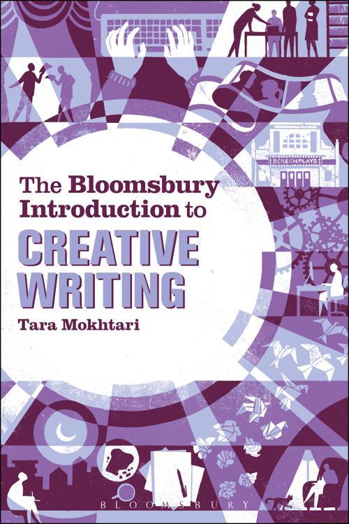 the bloomsbury introduction to creative writing