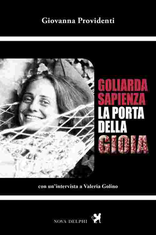 [PDF] Goliarda Sapienza. La porta della gioia by Giovanna Providenti ...