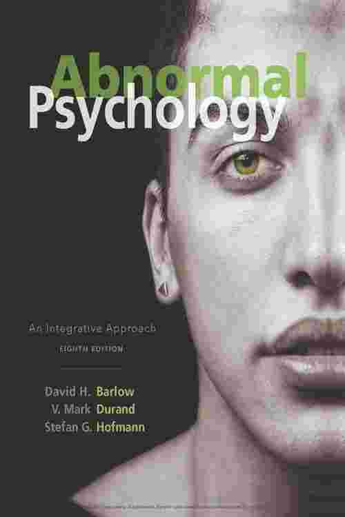 abnormal psychology thesis topics
