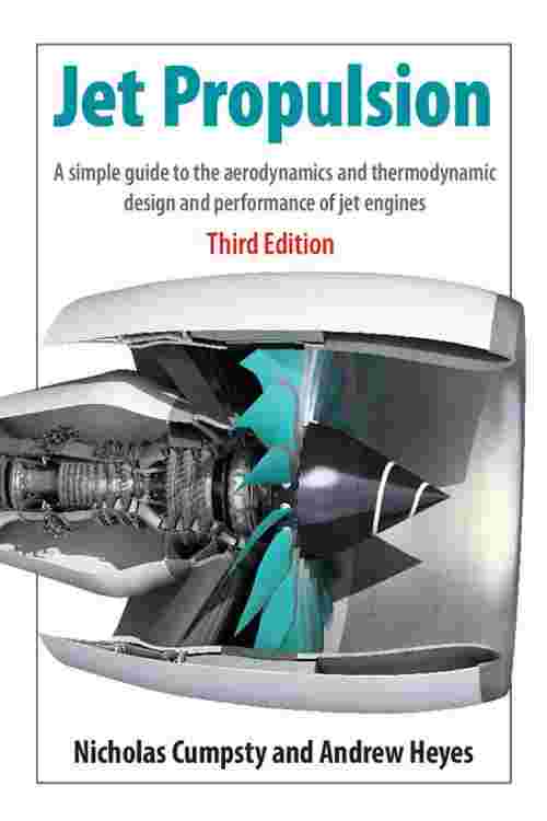 [PDF] Jet Propulsion A Simple Guide to the Aerodynamics