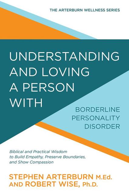 Loving Someone With Borderline Personality Disorder Pdf Download