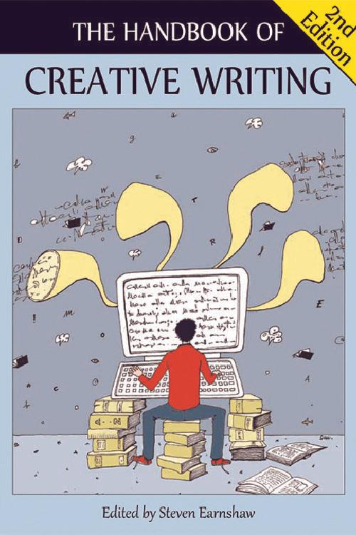 college handbook of creative writing pdf