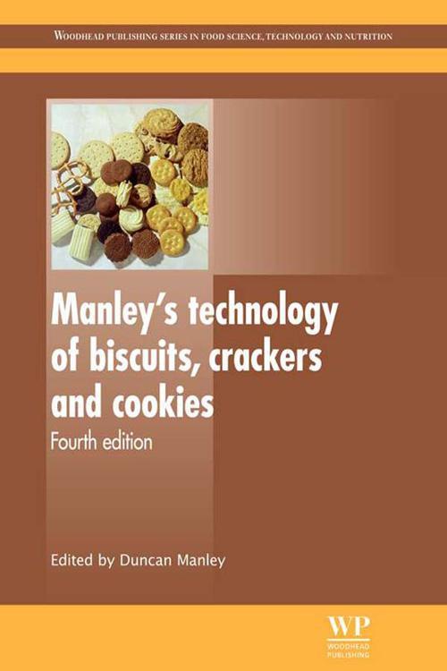 Manley S Technology Of Biscuits Crackers And Cookies Pdf Download