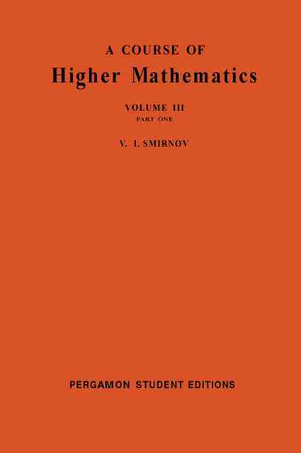 phd mathematics books pdf