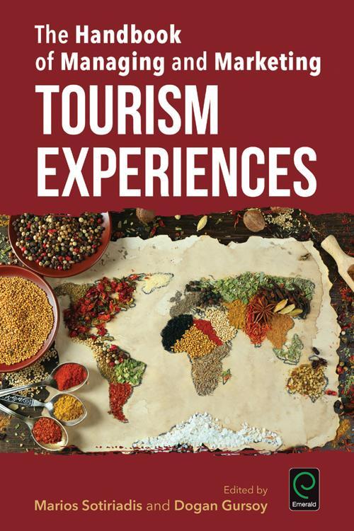 book tourism experiences