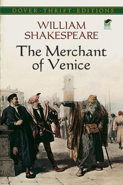 merchant of venice book review pdf