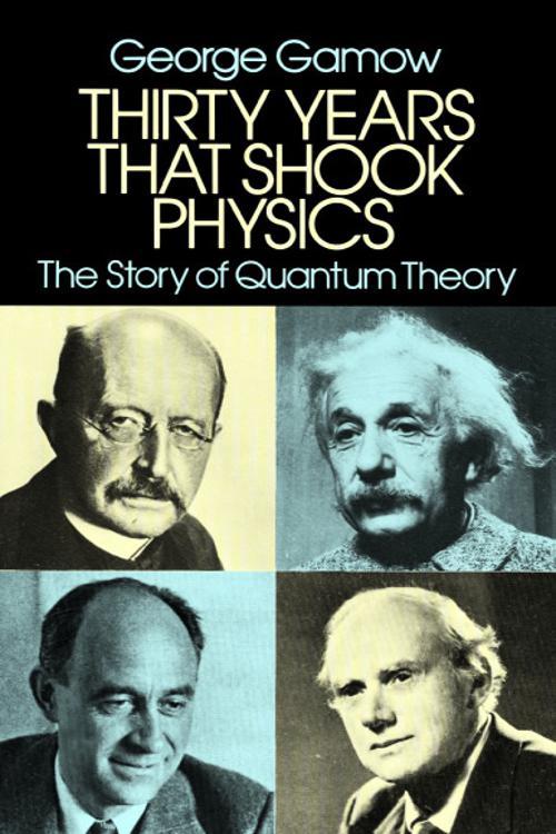 30 years that shook physics pdf download