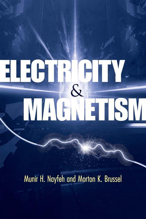 [PDF] Electricity and by Munir H. Nayfeh, Morton K. Brussel Perlego