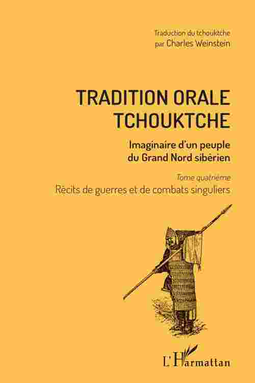 [PDF] Tradition orale tchouktche by Charles Weinstein eBook | Perlego