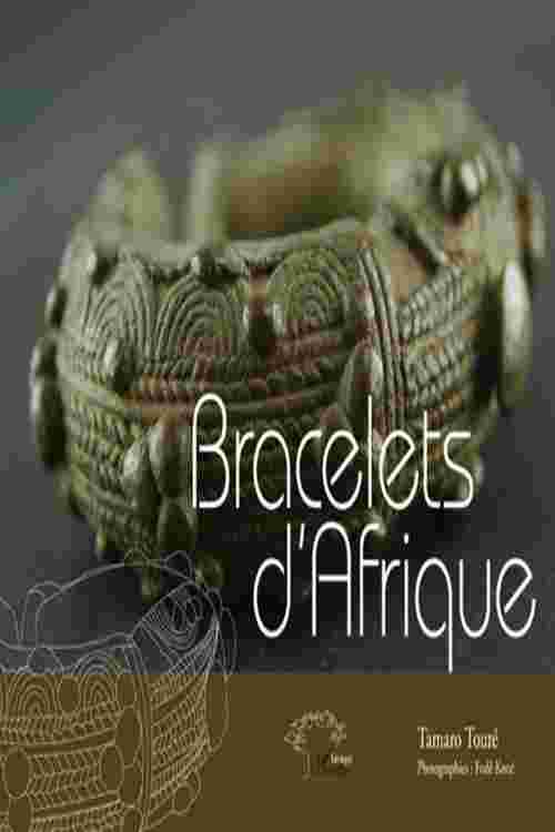 [PDF] Bracelets d'Afrique by Tamaro Touré eBook | Perlego