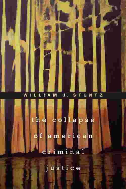 [PDF] The Collapse of American Criminal Justice by William J. Stuntz