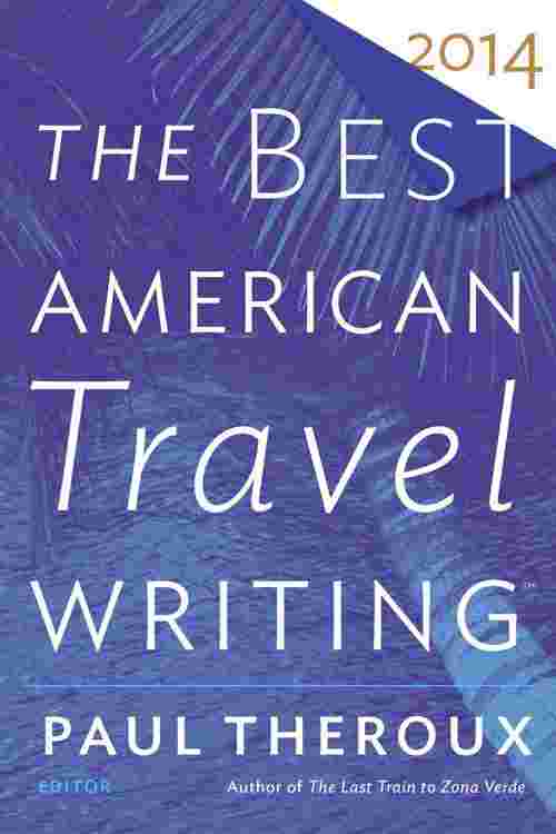 best travel writing books