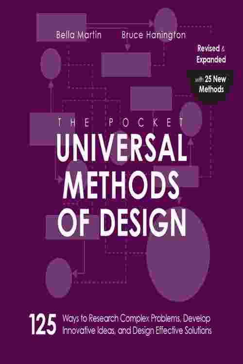 [PDF] The Pocket Universal Methods of Design, Revised and Expanded by ...