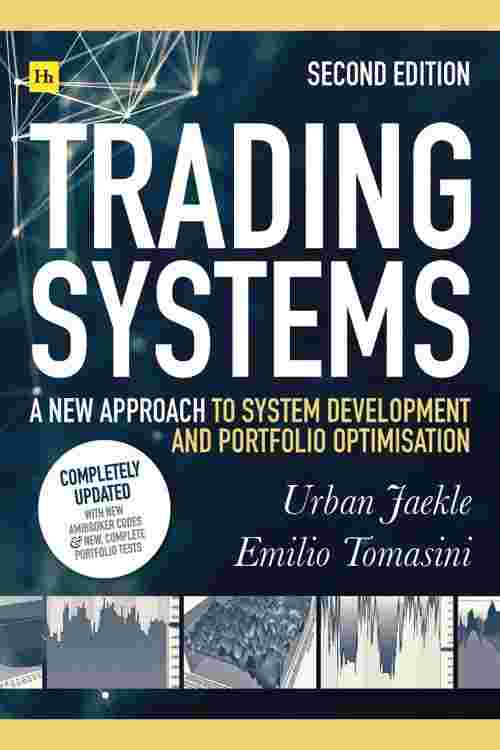 [PDF] Trading Systems 2nd edition A new approach to system development