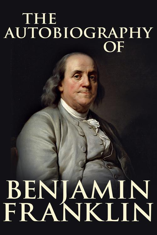 brief biography of benjamin franklin
