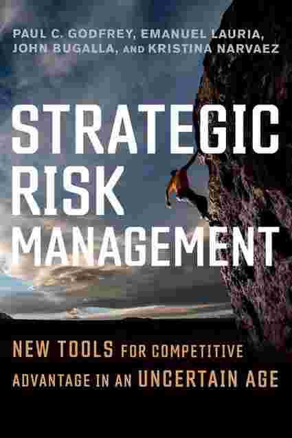 strategic risk management pdf