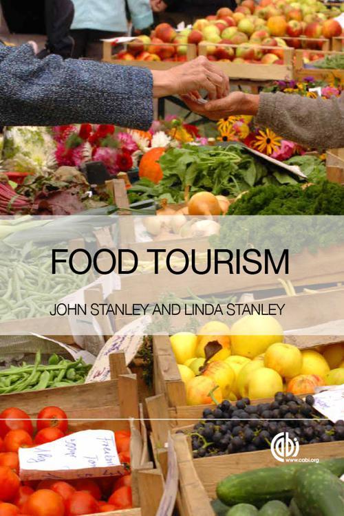 tourism promotion through food