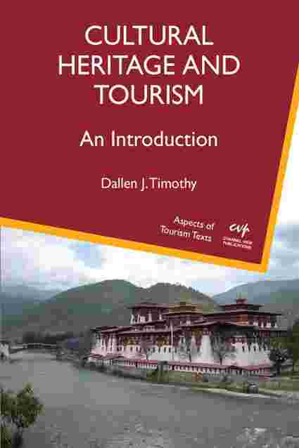 tourism and heritage management pdf