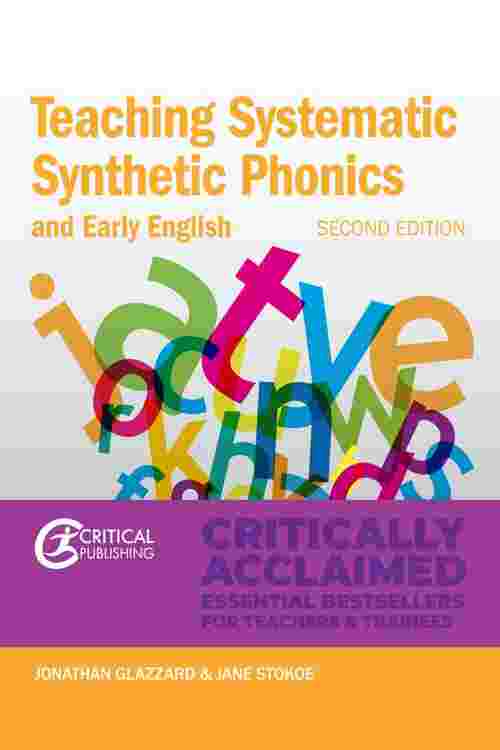 research on systematic synthetic phonics