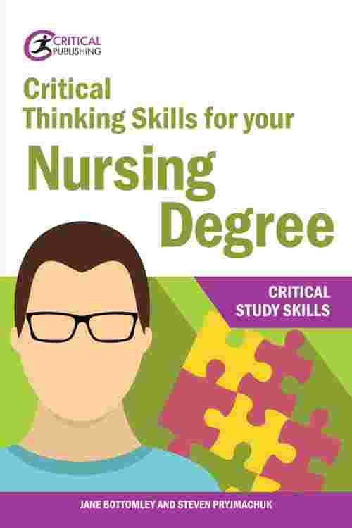 critical thinking in nursing pdf