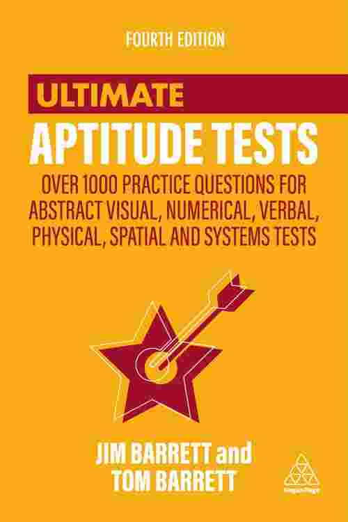  PDF Ultimate Aptitude Tests De Jim Barrett Libro Electr nico Perlego