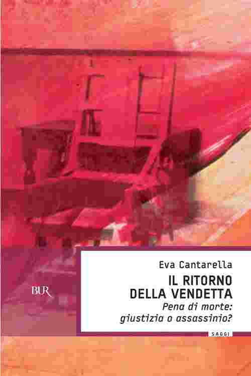 [PDF] Il ritorno della vendetta by Eva Cantarella eBook | Perlego