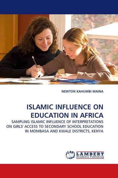 islamic education in africa pdf