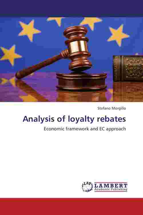 pdf-analysis-of-loyalty-rebates-by-stefano-morgillo-ebook-perlego
