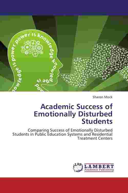 case study emotionally disturbed students