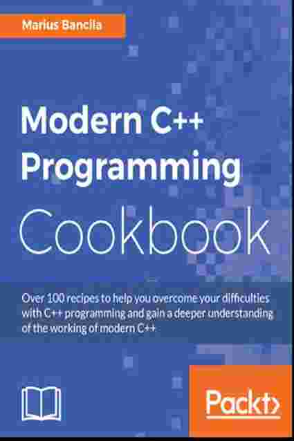 pdf-modern-c-programming-cookbook-by-marius-bancila-ebook-perlego