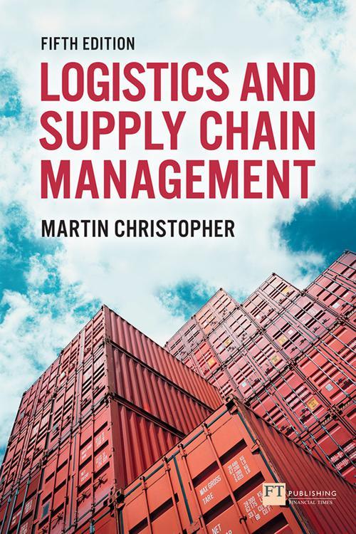supply chain management case study with solution pdf