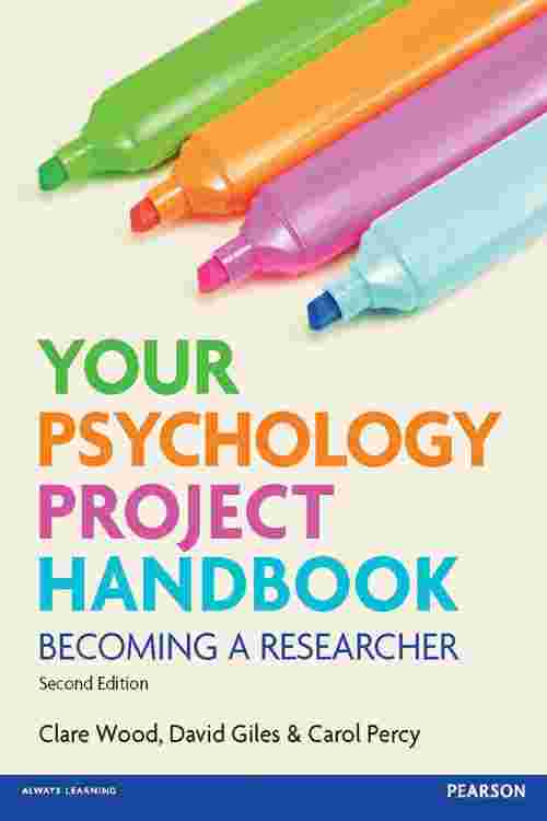 psychology research project pdf