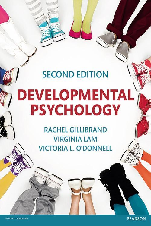 current research developmental psychology