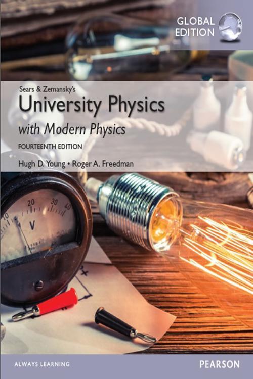 [PDF] University Physics with Modern Physics, Global Edition by Hugh D