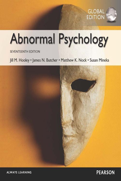 case studies in abnormal psychology 2nd edition pdf