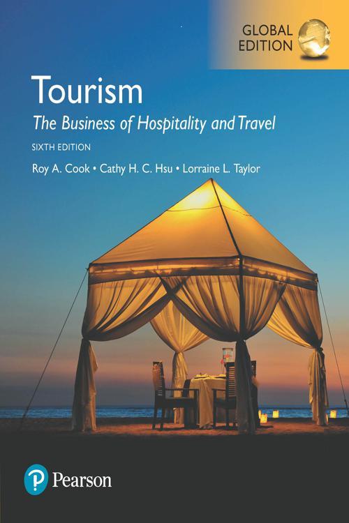 worldwide hospitality and tourism themes journal