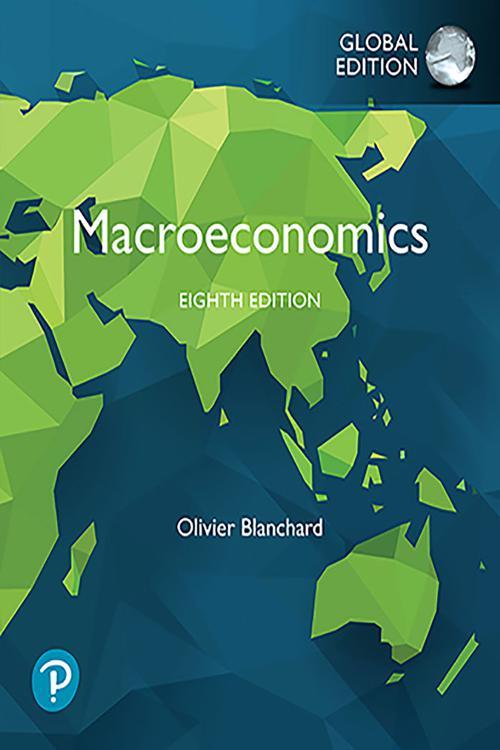 [PDF] Macroeconomics, Global Edition by Perlego