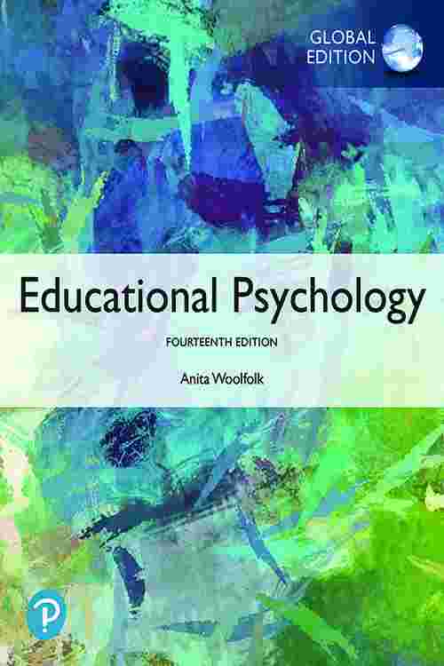 articles on educational psychology