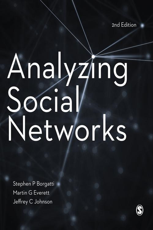 [PDF] Analyzing Social Networks by Stephen P
